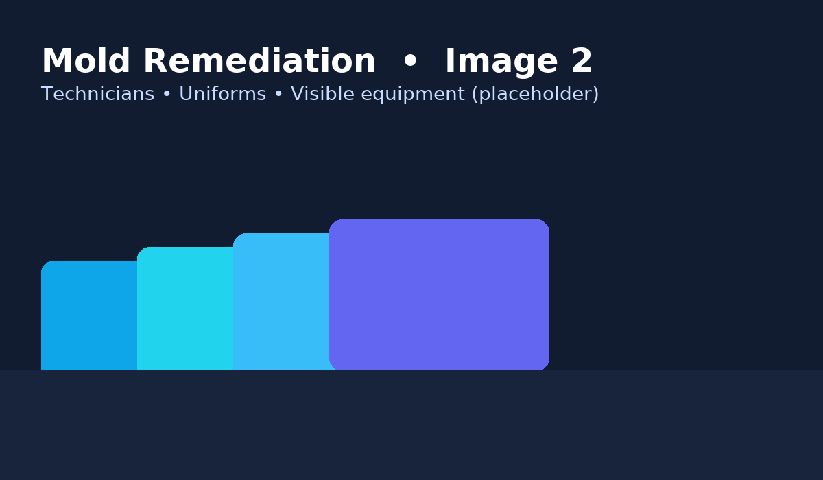 Mold Remediation - image 2